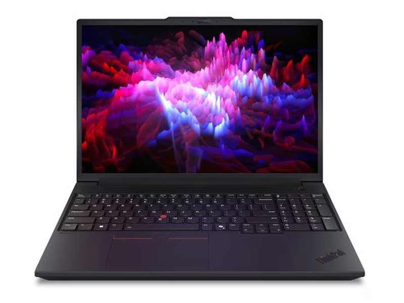Lenovo ThinkPad P16v G3 21RS003DAU 16" WUXGA Ultra 7-255H 32GB 1TB SSD RTX2000-8GB W11P AI , 3YR PREM Mobile Workstation