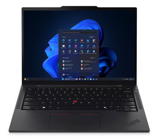 Lenovo ThinkPad T14s Gen 6 14" Laptop 21R1002MAU Intel Core Ultra 5-235H 32GB 512GB SSD Windows 11 Pro