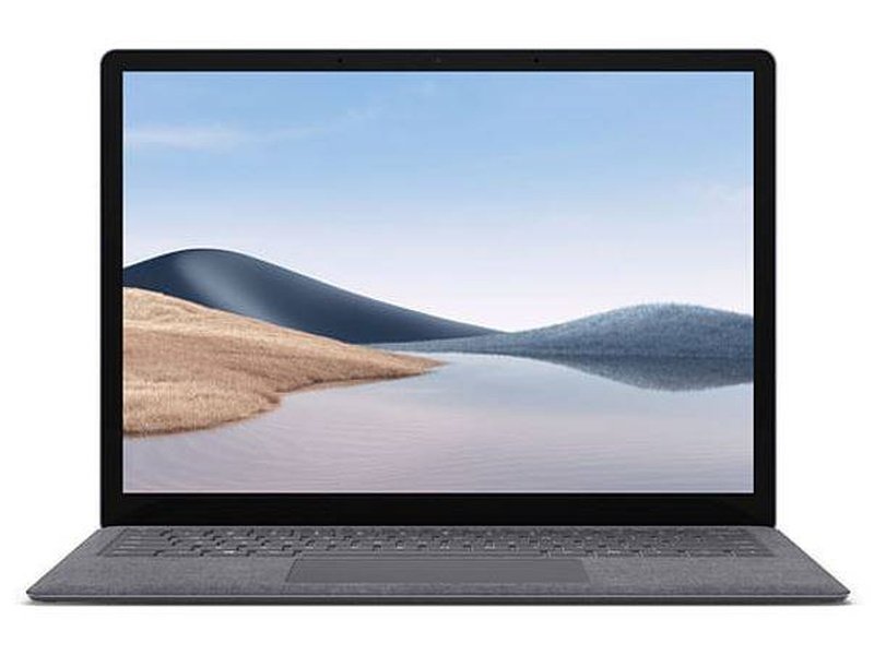 Microsoft Surface Laptop 4 13.5" TOUCH 2K Intel i5-1135G7 8GB 512GB SSD WIN 11 DG 10 PRO