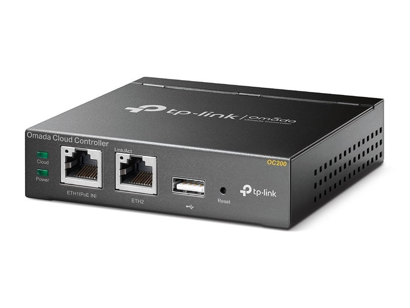 TP-Link OC200 Omada Cloud Controller