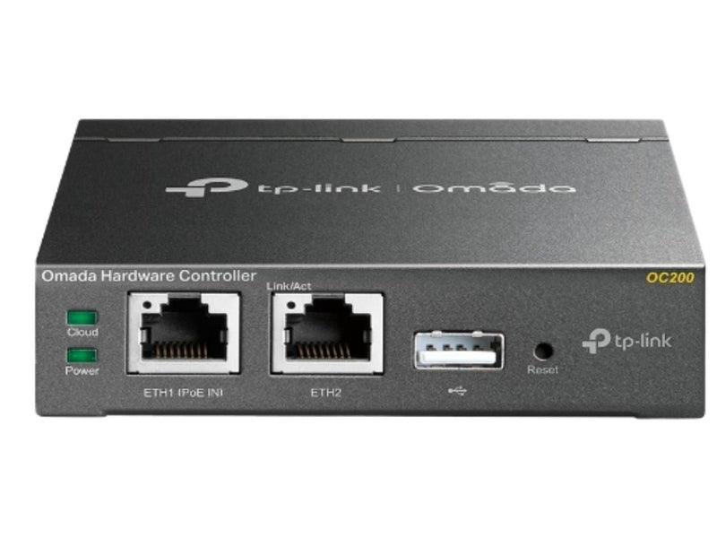 TP-Link OC200 Omada Cloud Controller