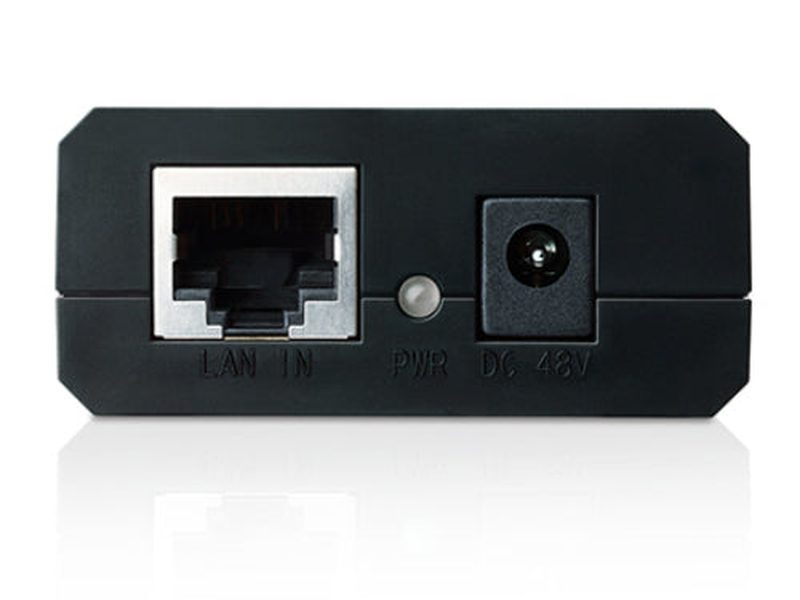 TP-Link TL-POE150S PoE Injector