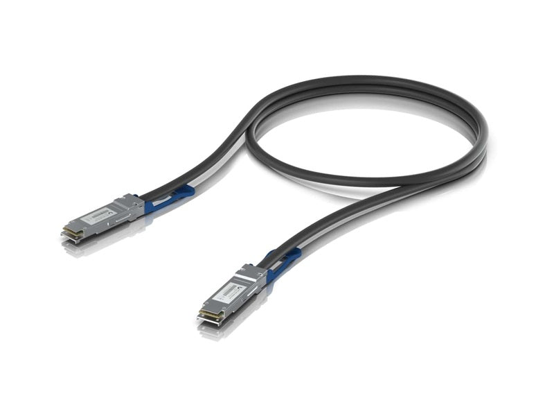 Ubiquiti 100G Direct Attach Cable 0.5m, 10-Pack