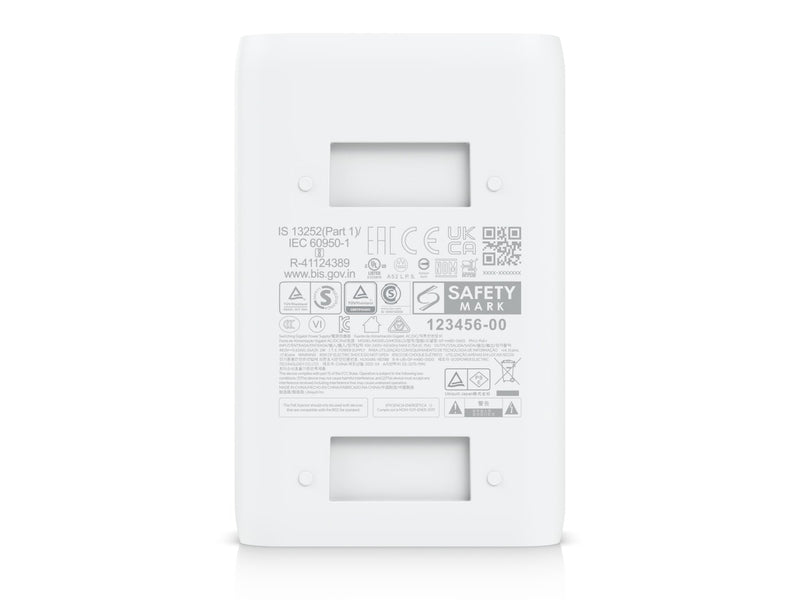 Ubiquiti PoE+ Adapter 30W , Power UniFi PoE+ Devices