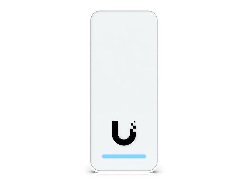 Ubiquiti UniFi Access Reader G2 IP55 Weather Resistance