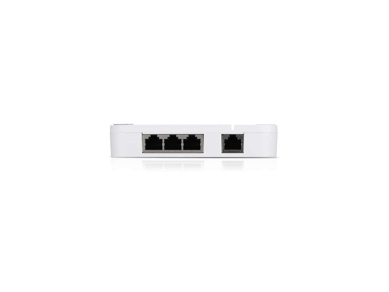 Ubiquiti UniFi Access Door Hub Single Door Entry Mechanism PoE Power