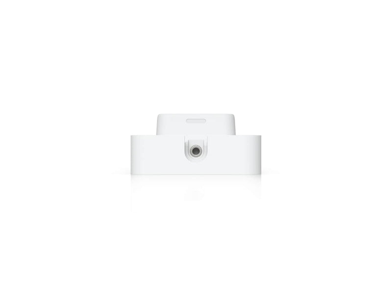 Ubiquiti Retrofit Reader UA-Retrofit-Reader-W , Indoor/Outdoor OSDP Reader,NFC Card,Touch Pass Support, For UniFi Retrofit Hub Existing Cabling