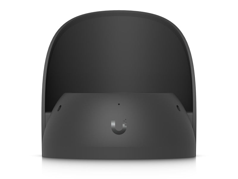 Dome Camera Weather Shield, Black, Dome Camera Accessory For Optimal Image Quality& Protection From Elements When Installed Outdoors On A Wall Or Pole