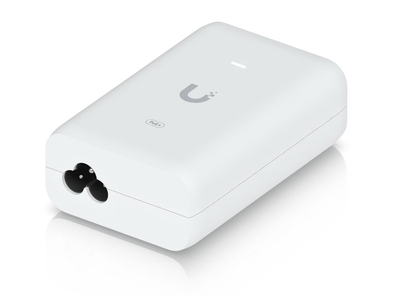Ubiquiti UniFi 2.5G PoE+ Adapter 30W