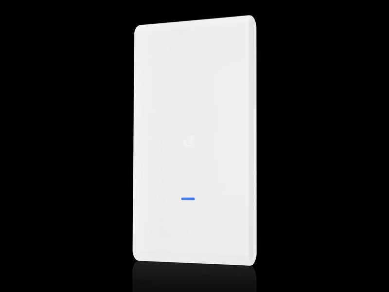 Ubiquiti UniFi AC Mesh Pro 802.11ac Dual Band Indoor & Outdoor Access Point, 2.4GHz @ 450Mbps, 5GHz @ 1300Mbps, 1750Mbps, Up To 183m
