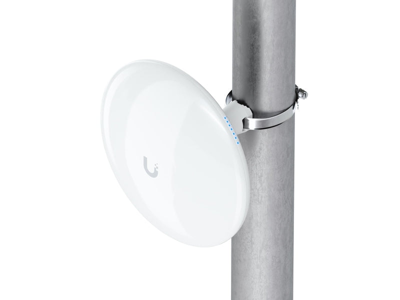 Ubiquiti UDB-Pro Device Bridge Pro,5 GHz Wireless Bridge, PoE Output Connects At 5+ km Distances /Seamlessly Uplinks to UniFi WiFi