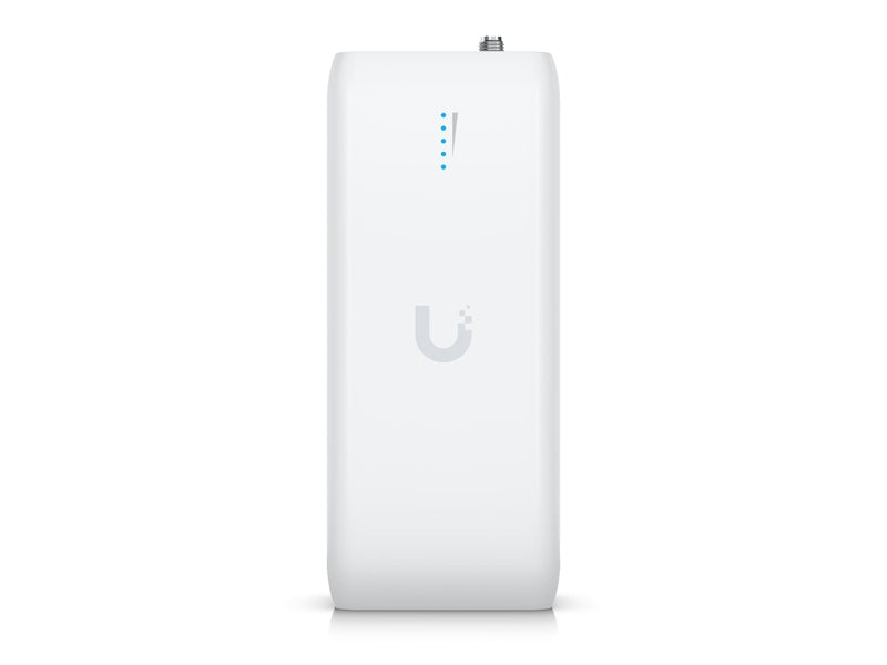 Ubiquiti Device Bridge,Plug-and-play, Wireless Bridging PoE Adapter with Integrated UniFi WiFi Auto-Link