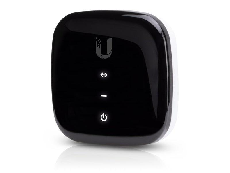 Ubiquiti UFiber Active Ethernet, Fiber to Ethernet Converter Ethernet Media Converter , Up to 1 Gbps, 1 SFP port & 1 GbE RJ45 LAN port