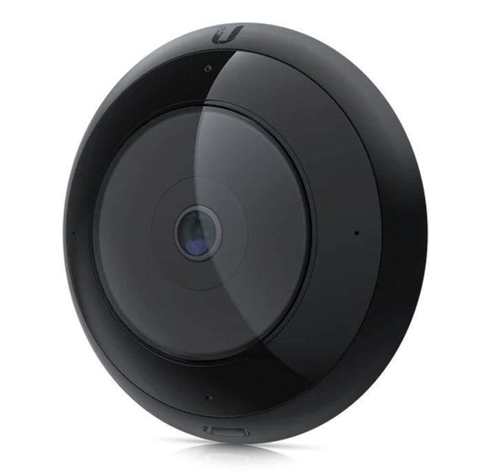 Ubiquiti UniFi Protect Indoor/Outdoor HD PoE Camera with Pan-tilt-zoom