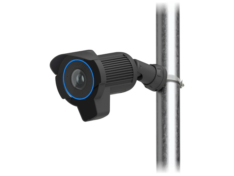 Ubiquiti AI LPR 4K Camera with IR Night Vision UVC-AI-LPR-B