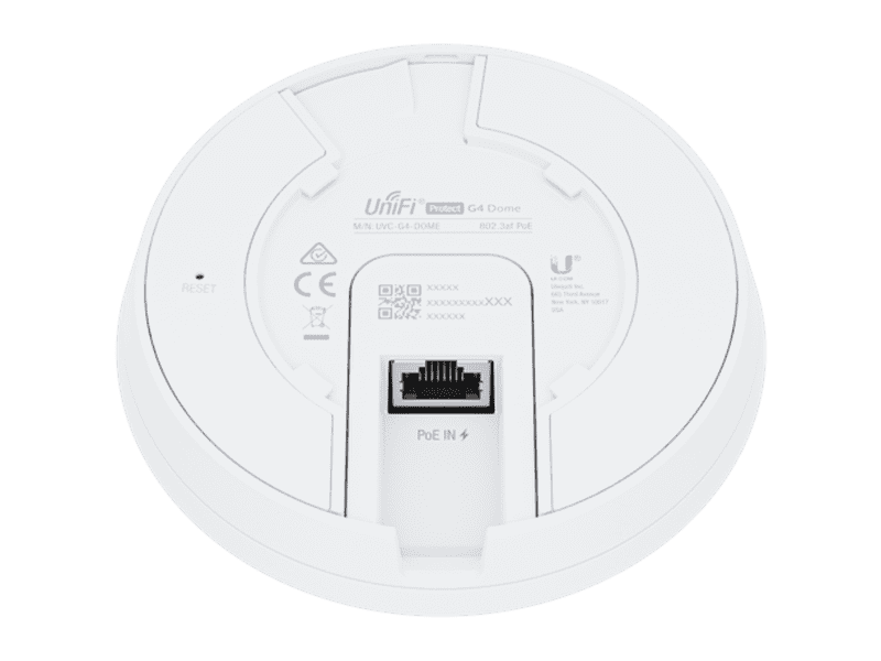 Ubiquiti UniFi Protect Dome Camera 3 Pack