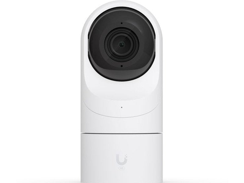 Ubiquiti UniFi Protect Compact, easy-to-deploy 2K HD PoE camera, Partial Outdoor Capable