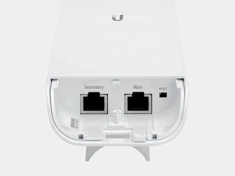 Ubiquiti Nanostation M5 5GHz 802.11a/n MIMO antenna