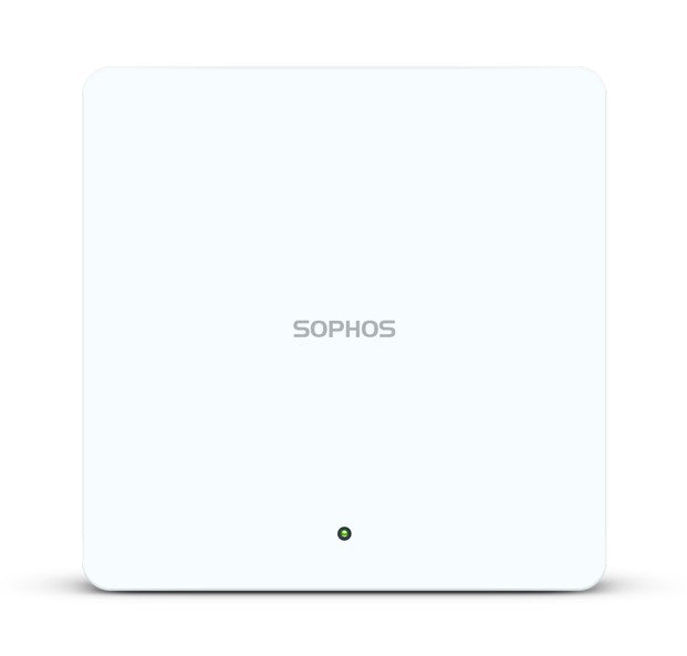 Sophos AP6 420E plenum-rated Access Point Australia plain, no power adapter/PoE Injector