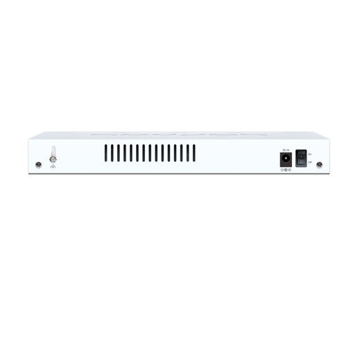 Sophos CS101-8FP Sophos Switch - 8 port with Full PoE - Desktop, Wall Mount