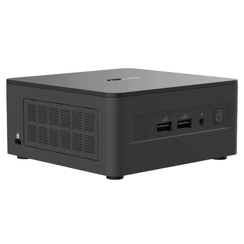 Prebuild Asus NUC 13 Pro i7-13620H 16GB 1TB SSD, 2.5, 0/1 3 Year Warranty - RNUC13ANHH700000I