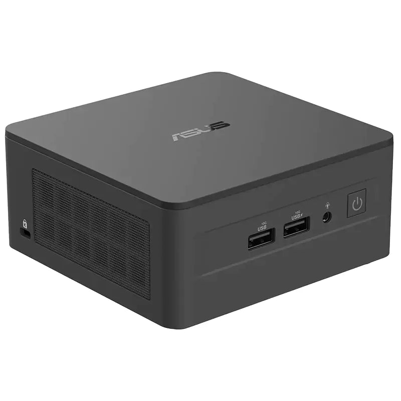 Prebuild Asus NUC 13 Pro i7-13620H 16GB 1TB SSD, 2.5, 0/1 3 Year Warranty - RNUC13ANHH700000I