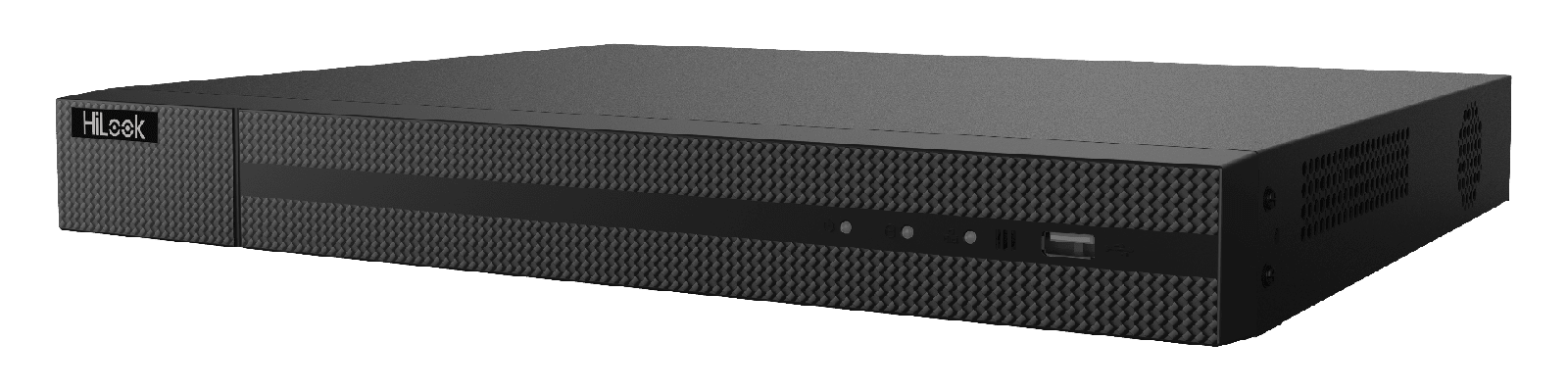 Hikvision HiLook PRO NVR-108MH-K-8P-PRO 8CH, 1xHDD, POE 8 , 8MP Resolution x 2CH, 3YR