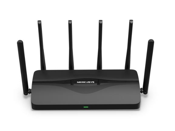 Mercusys MR47BE BE9300 Tri-Band Wi-Fi 7 Router 2YW WIFI7