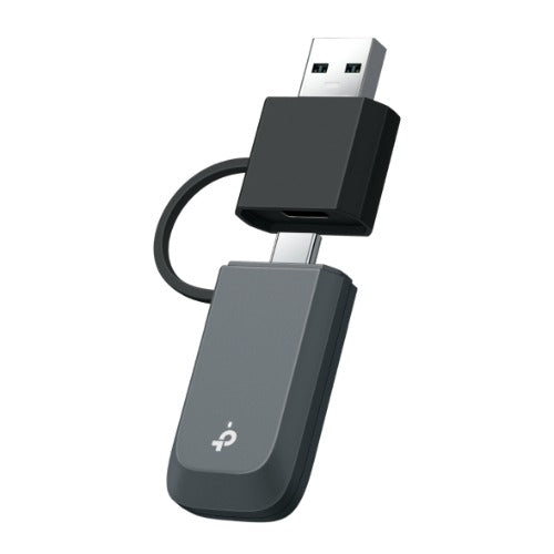 TP-Link Archer TBE230U BE3600 Dual Band Wi-Fi 7 Mini Wireless USB Adapter Archer TBE230U