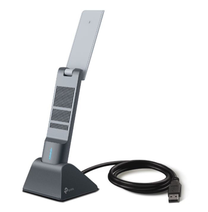 TP-Link Archer TX20UH AX1800 High Gain Wireless USB Adapter