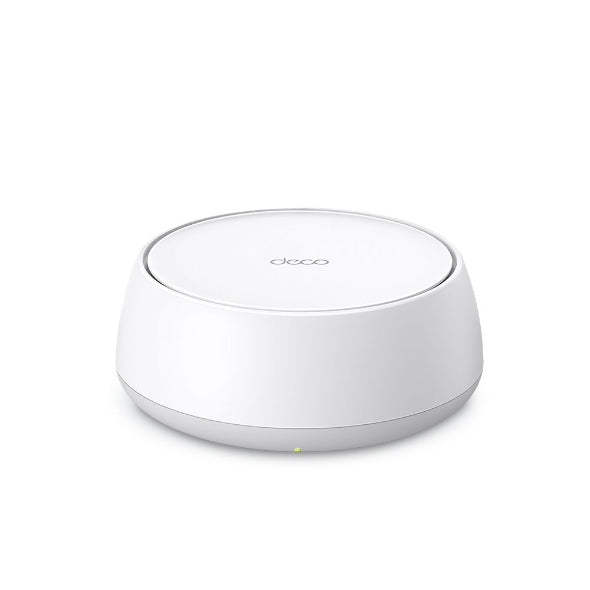 TP-Link Deco BE22 1-pack BE3600 Whole Home Mesh Wi-Fi 7 System