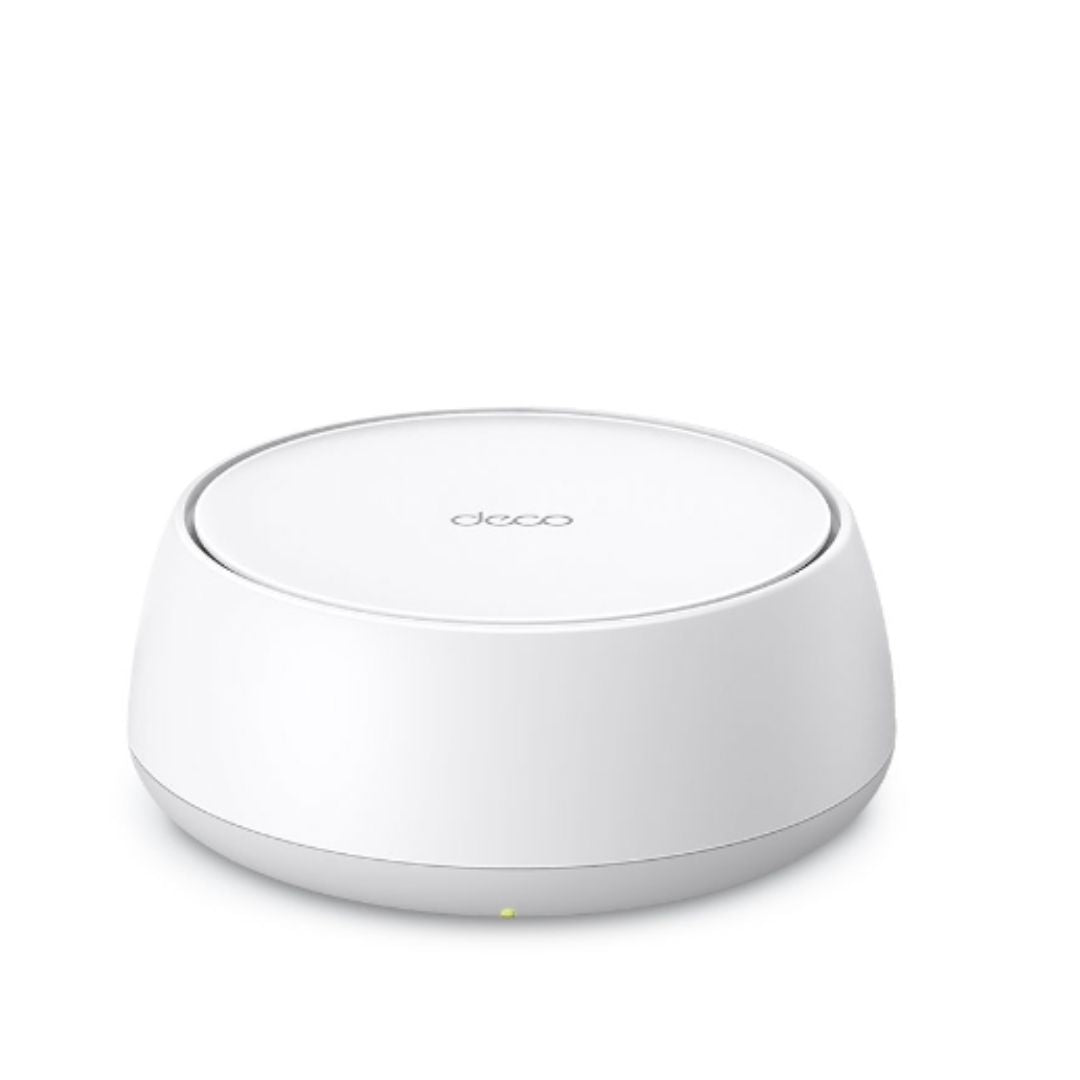 TP-Link Deco BE25 1-pack BE5000 Whole Home Mesh Wi-Fi 7 System WIFI7