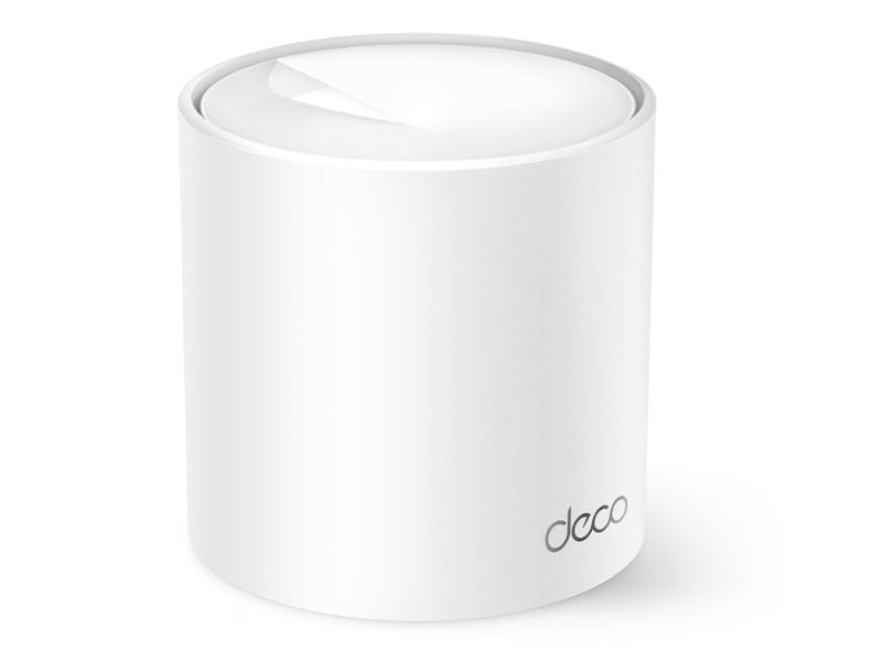 TP-Link Deco X50 Pro AX3000 Whole Home Mesh WiFi 6 System 1-pack