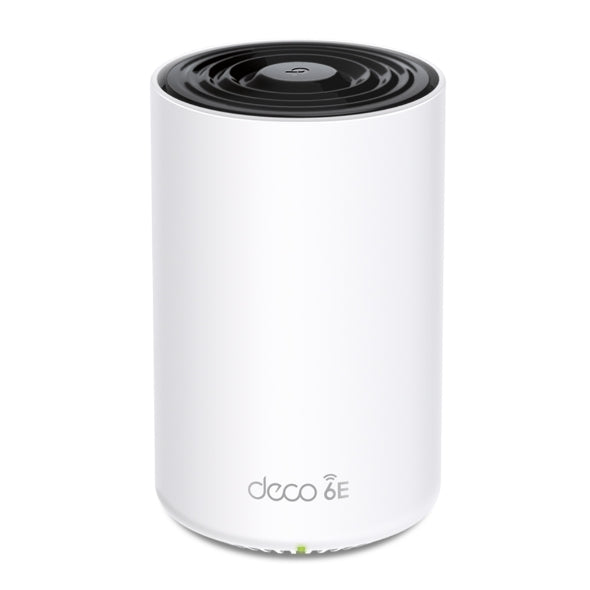 TP-Link Deco XE75 AXE5400 Tri-Band Mesh Wi-Fi 6E System 1-pack