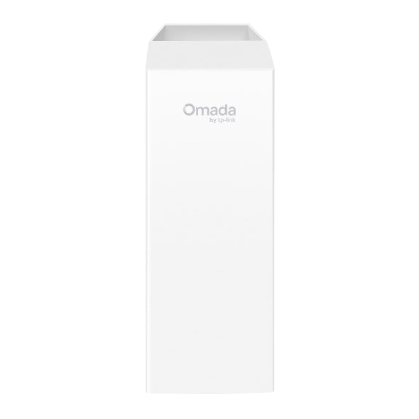 TP-Link EAP100-Bridge KIT Omada 2.4GHz 300Mbps Indoor/Outdoor Wireless Bridge Pole Mount EAP100-Bridge KIT