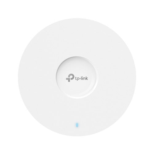 TP-Link EAP683 UR Omada AX6000 Ceiling Mount Wi-Fi 6 Access Point EAP683 UR
