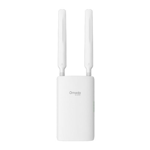 TP-Link ER603WP-4G-Outdoor Omada 4G Cat4 N300 Outdoor PoE Gateway ER603WP-4G-Outdoor