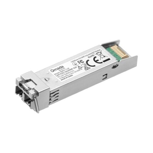TP-Link ISM311LM 1000Base-SX MMF Industrial SFP Module Multi-mode SFP LC Transceiver ISM311LM