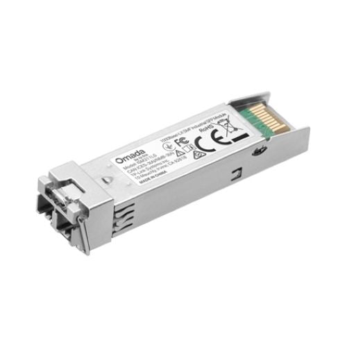 TP-Link ISM311LS 1000Base-LX SMF Industrial SFP Module Single-mode SFP LC Transceiver ISM311LS