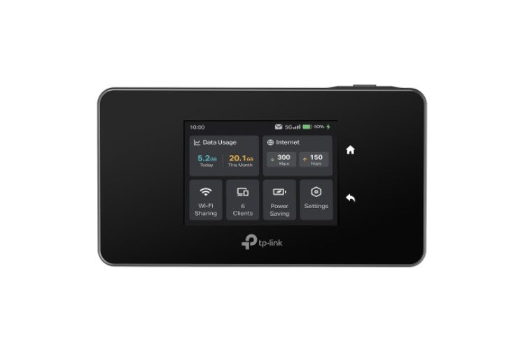 TP-Link M8550 5G Mobile Wi-Fi