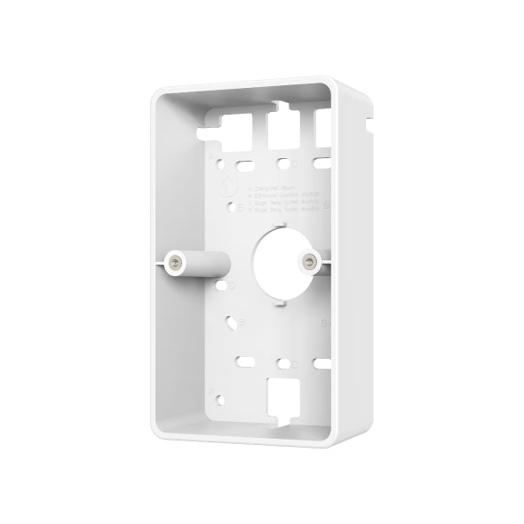 TP-Link OJB-100 Omada Wall Plate Access Point Junction Box *Compatible AP Models: EAP775-Wall OJB-100