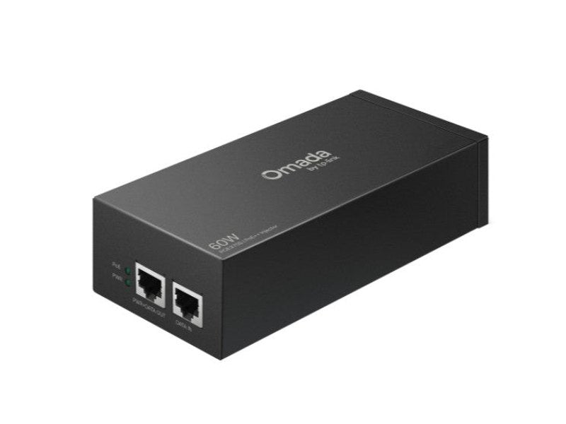 TP-Link POE370S Omada PoE++ Injector