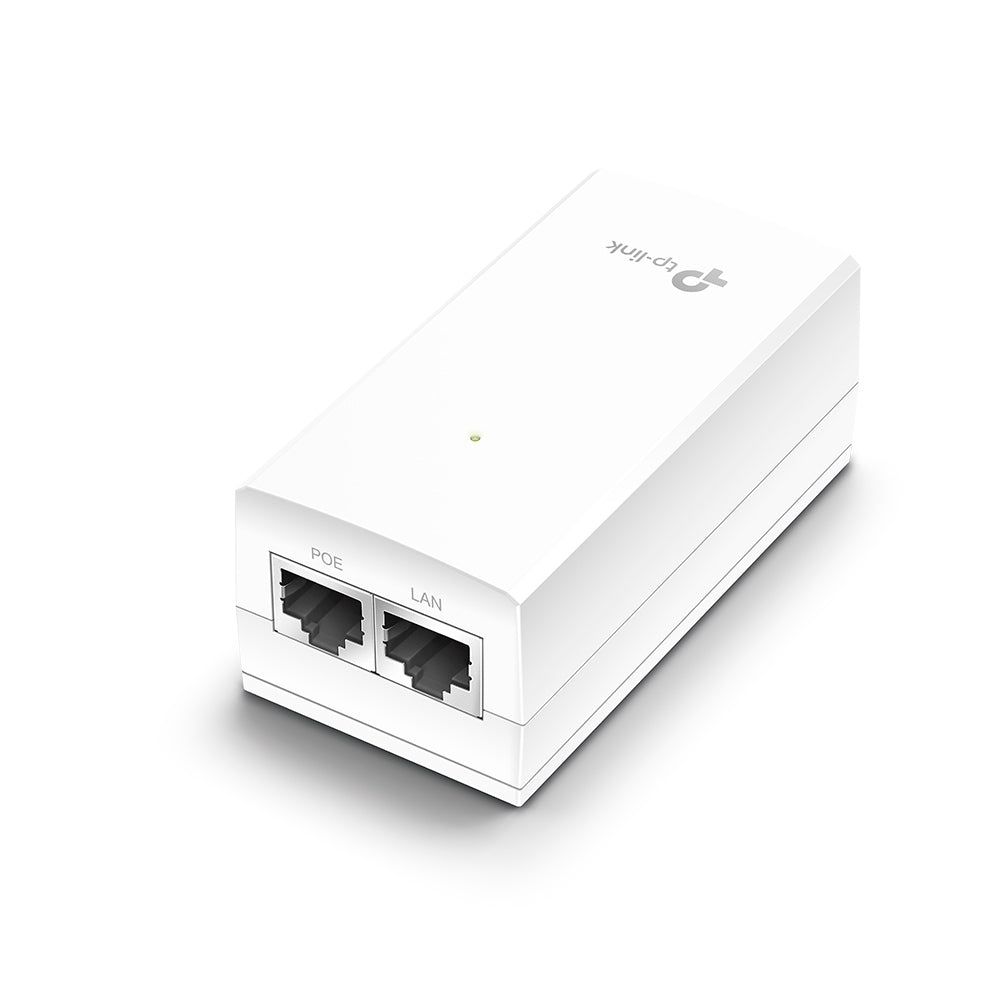 TP-Link POE4818G Omada 48V Passive PoE Injector Adapter POE4818G
