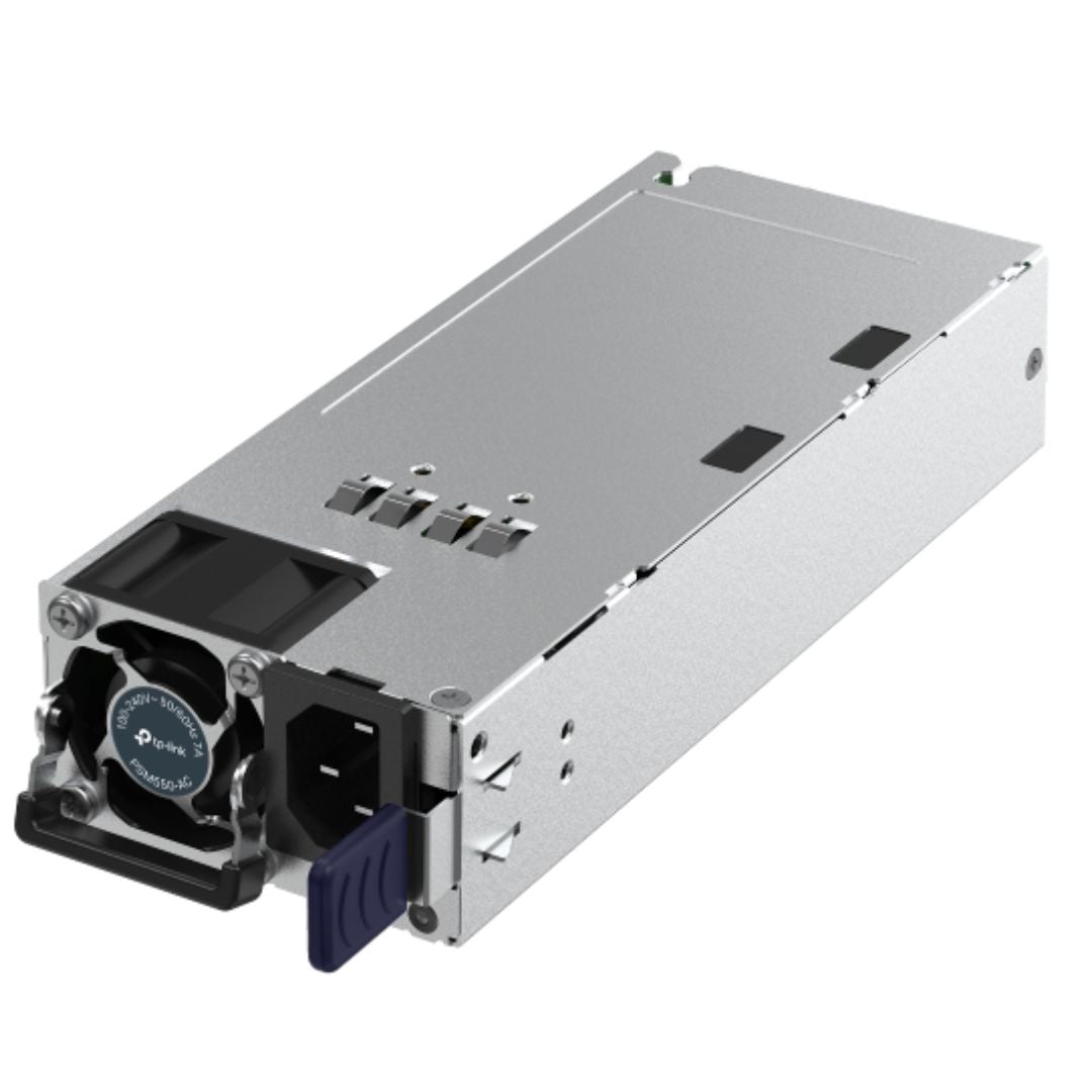 TP-Link PSM550-AC 550W AC Power Supply Module, Hot swappable power supply module
