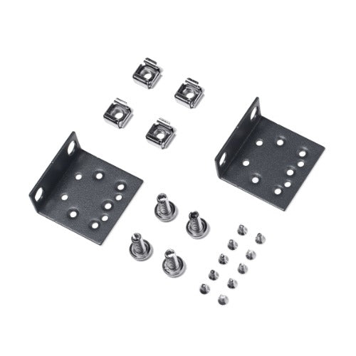 TP-Link 19-inch Switches Rack Mount Kit RackMount Kit-19 RackMount Kit-19
