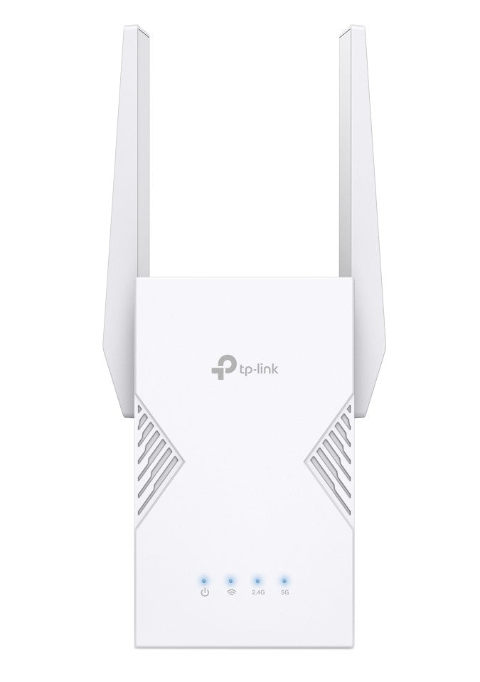 TP-Link RE225BE BE3600 Dual-Band Wi-Fi 7 Range Extender RE225BE