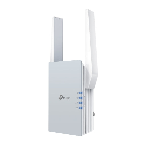 TP-Link RE515X AX1500 Wi-Fi Range Extender RE515X