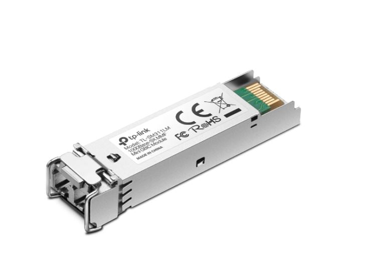 TP-Link SM311LM SFP Module Multi-Mode Mini GBIC