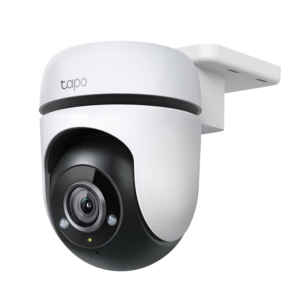 TP-Link TC40 Tapo Outdoor Pan/Tilt Security Wi-Fi Camera TC40