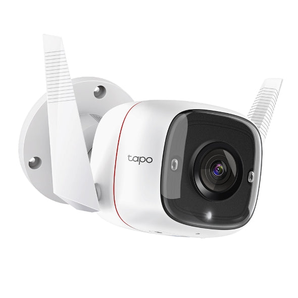 TP-Link TC65 Outdoor Security Wi-Fi Camera TC65